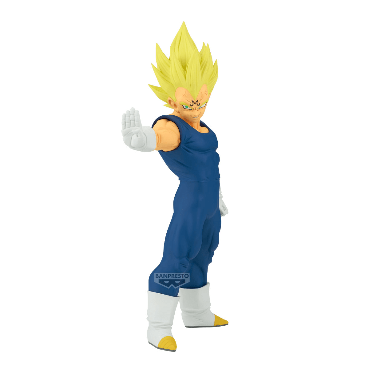 Banpresto - DRAGON BALL Z Grandista MAJIN VEGETA - Good Game Anime