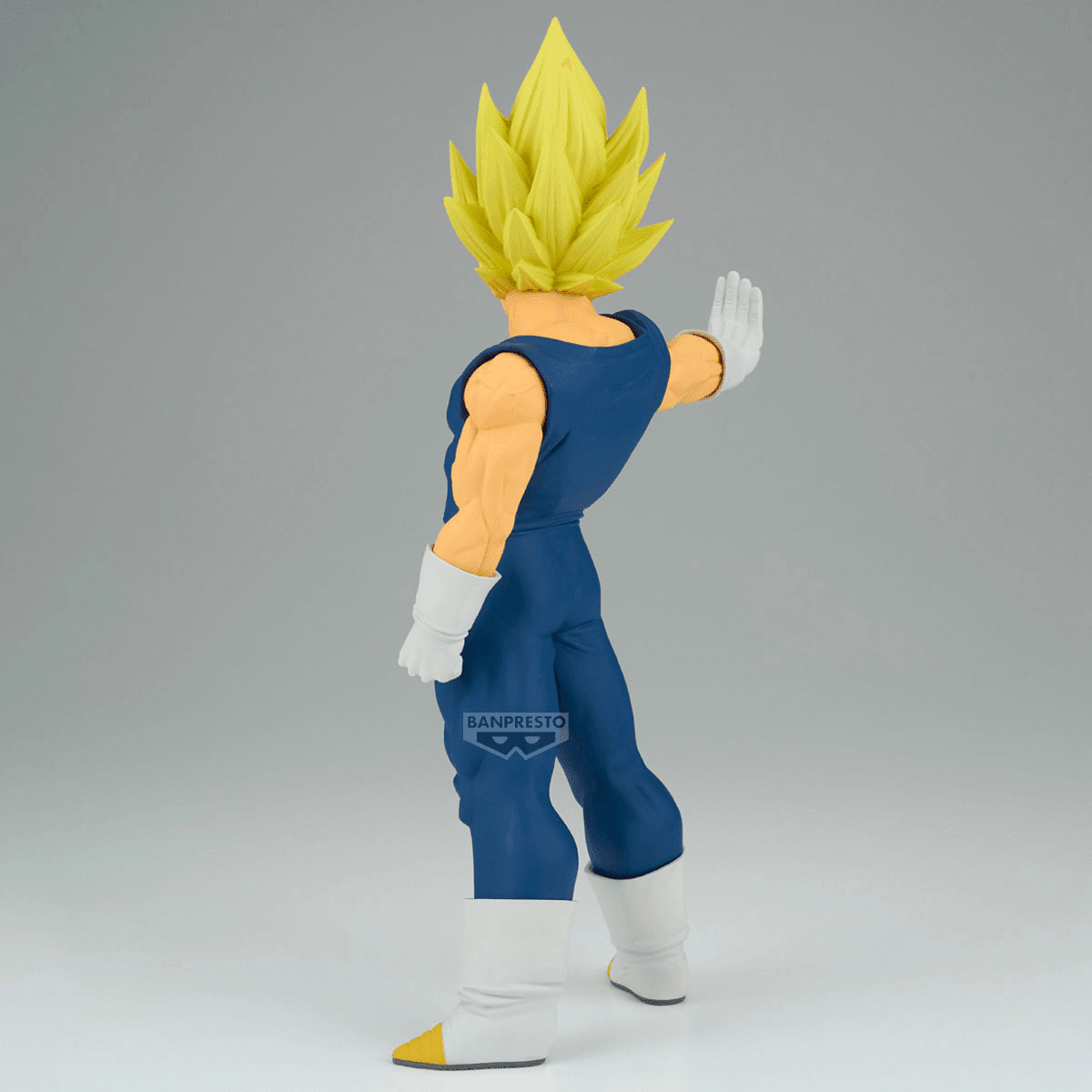 Banpresto - DRAGON BALL Z Grandista MAJIN VEGETA - Good Game Anime