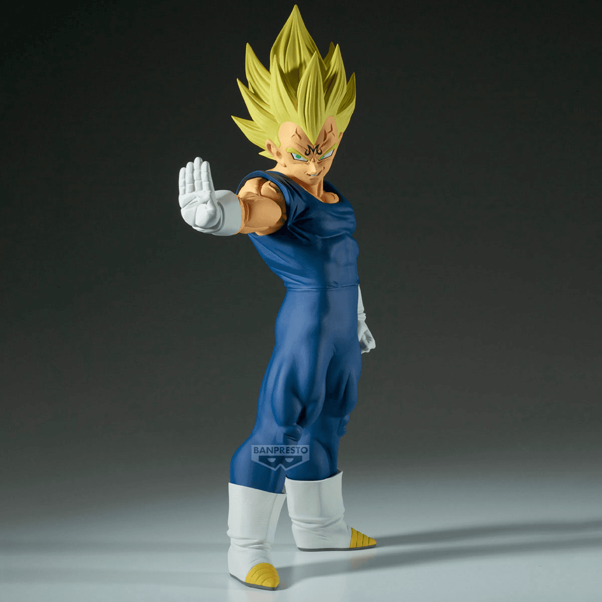 Banpresto - DRAGON BALL Z Grandista MAJIN VEGETA - Good Game Anime
