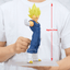 Banpresto - DRAGON BALL Z Grandista MAJIN VEGETA - Good Game Anime