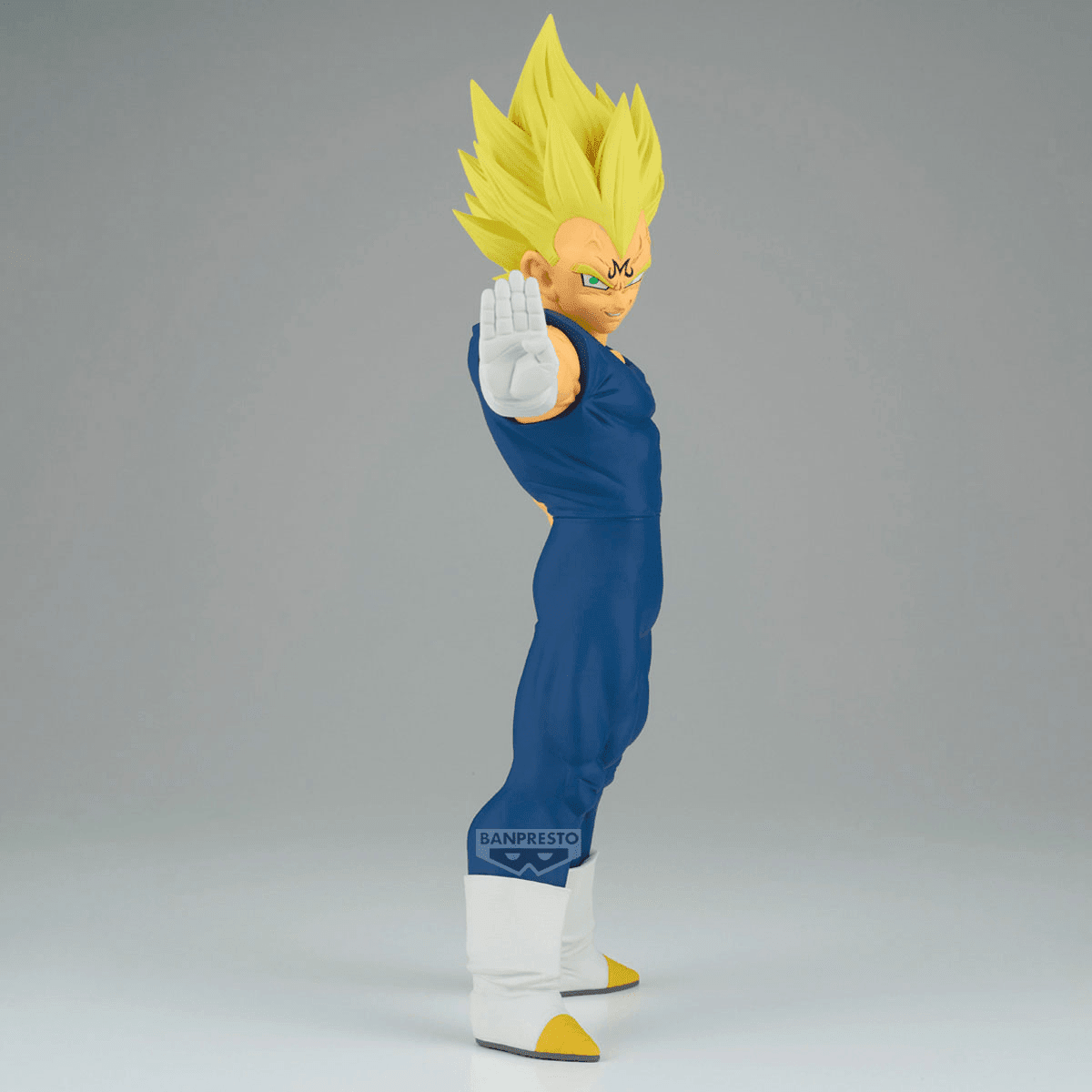 Banpresto - DRAGON BALL Z Grandista MAJIN VEGETA - Good Game Anime