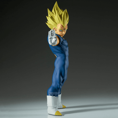 Banpresto - DRAGON BALL Z Grandista MAJIN VEGETA - Good Game Anime