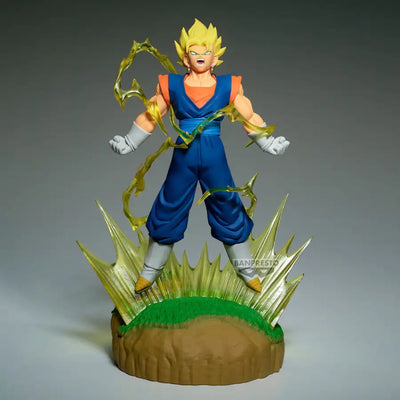 Banpresto - Dragon Ball Z History Box Vegito Statue - Good Game Anime