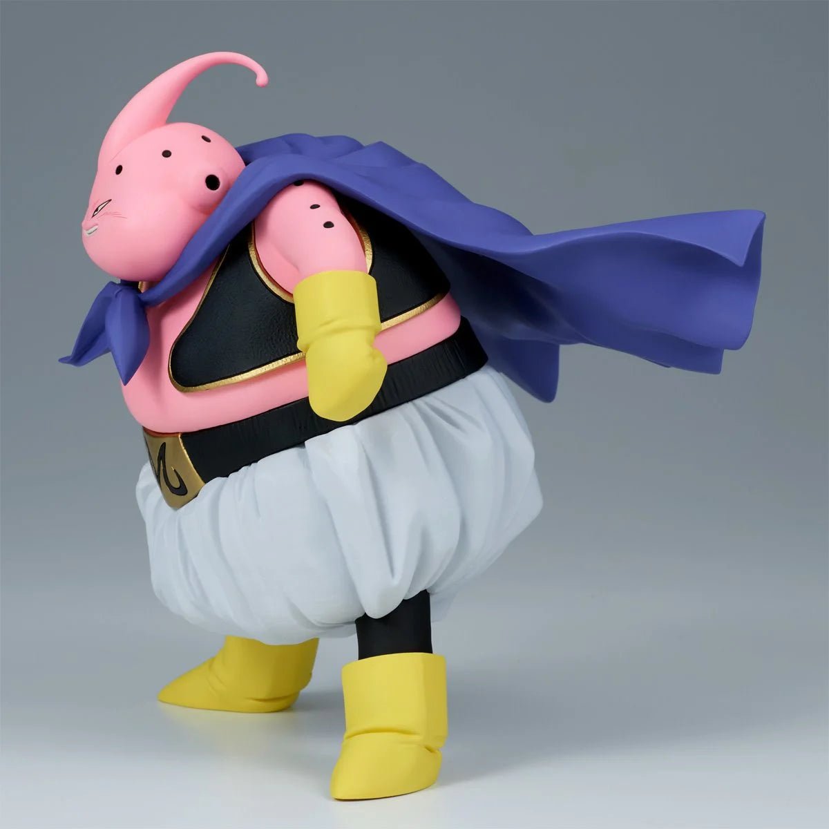Banpresto - Dragon Ball Z Majin Buu Solid Edge Works Statue - Good Game Anime