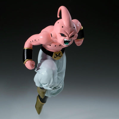 Banpresto - Dragon Ball Z Match Makers Majin Buu (Pure) Statue - Good Game Anime