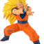 Banpresto - Dragon Ball Z Match Makers Super Saiyan 3 Son Goku Statue - Good Game Anime