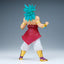 Banpresto - Dragon Ball Z Super Saiyan Broly Clearise Statue - Good Game Anime