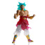 Banpresto - Dragon Ball Z Super Saiyan Broly Clearise Statue - Good Game Anime