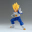 Banpresto - Dragon Ball Z Super Saiyan Son Goku Chosenshiretsuden III Vol.4 Statue - Good Game Anime