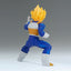 Banpresto - Dragon Ball Z Super Saiyan Son Goku Chosenshiretsuden III Vol.4 Statue - Good Game Anime