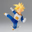 Banpresto - Dragon Ball Z Super Warriors Battle Retsuden III Vol.1 Super Saiyan Gohan - Good Game Anime