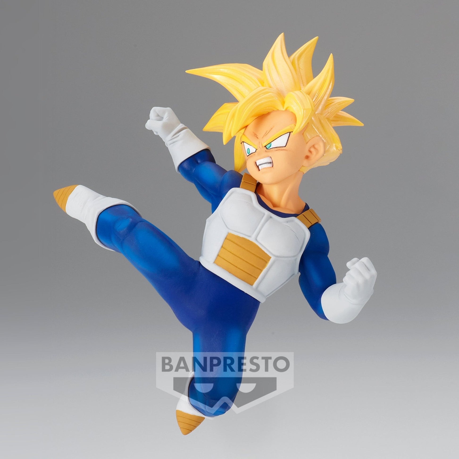 Banpresto - Dragon Ball Z Super Warriors Battle Retsuden III Vol.1 Super Saiyan Gohan - Good Game Anime