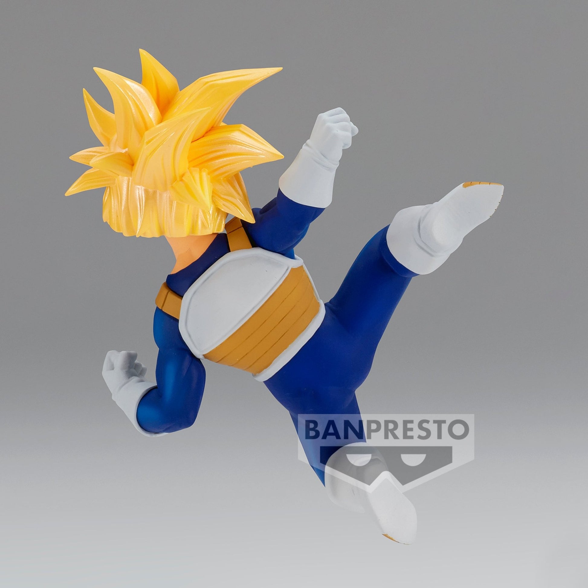 Banpresto - Dragon Ball Z Super Warriors Battle Retsuden III Vol.1 Super Saiyan Gohan - Good Game Anime