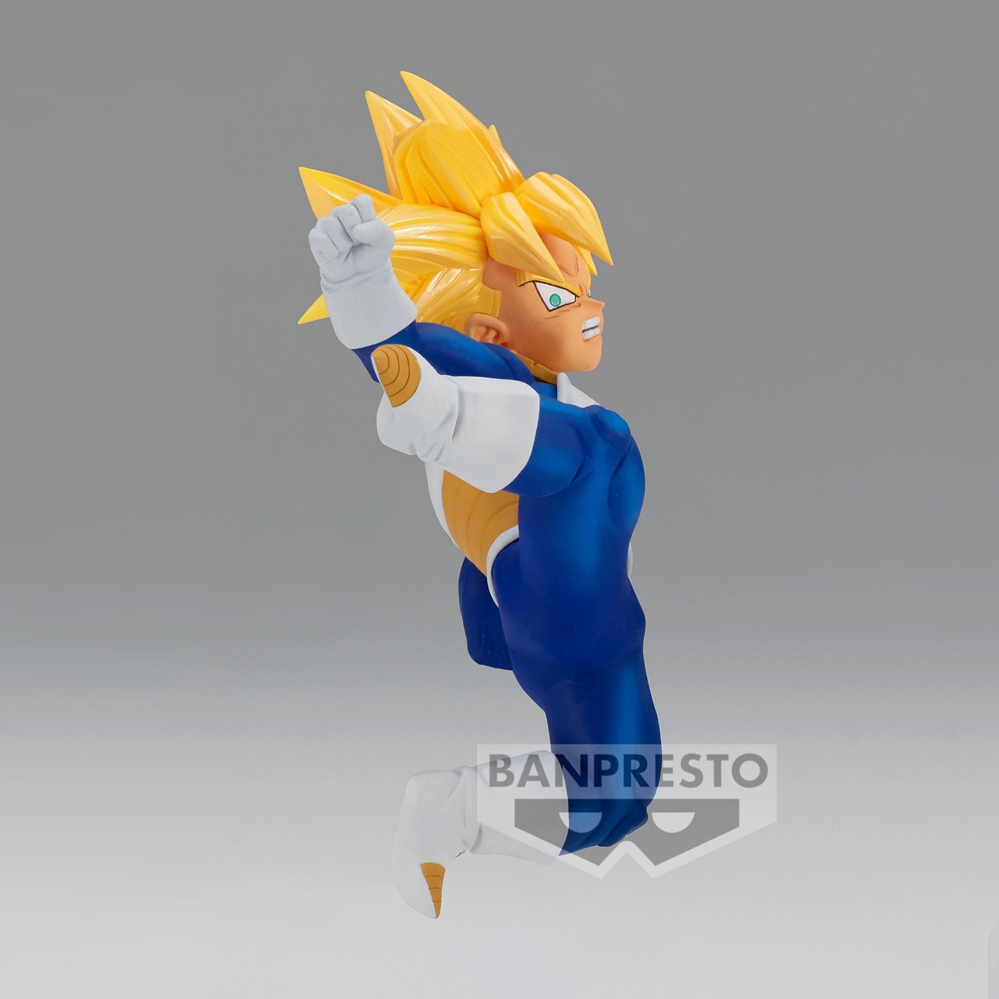 Banpresto - Dragon Ball Z Super Warriors Battle Retsuden III Vol.1 Super Saiyan Gohan - Good Game Anime