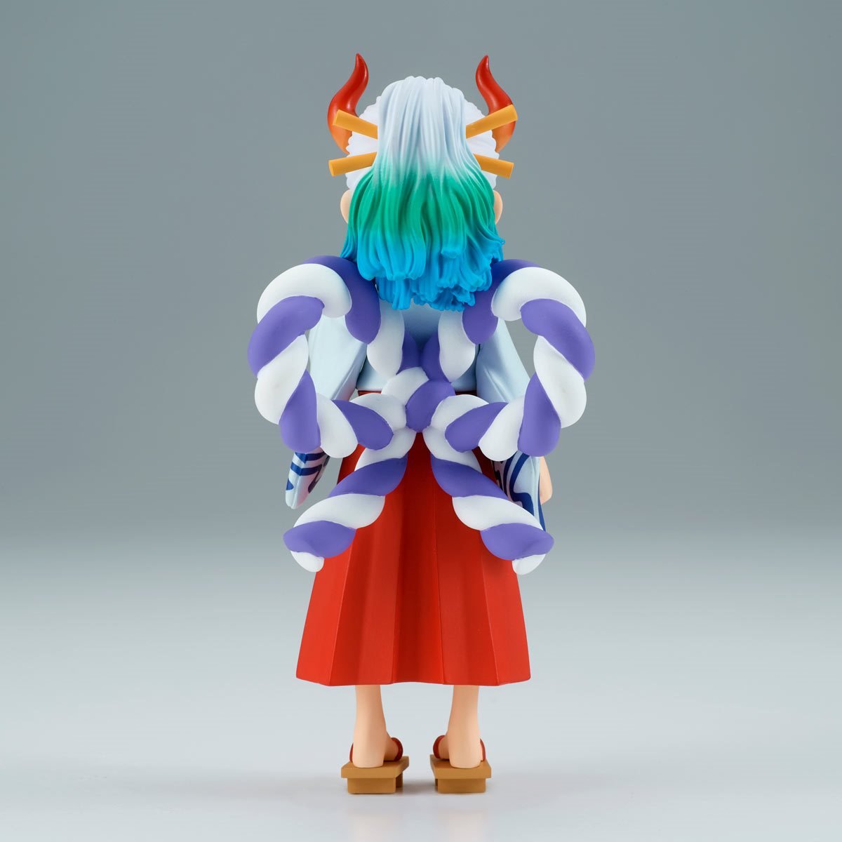 Banpresto - DXF The Grandline Children Wano Country Vol.3 Yamato (One Piece) - Good Game Anime