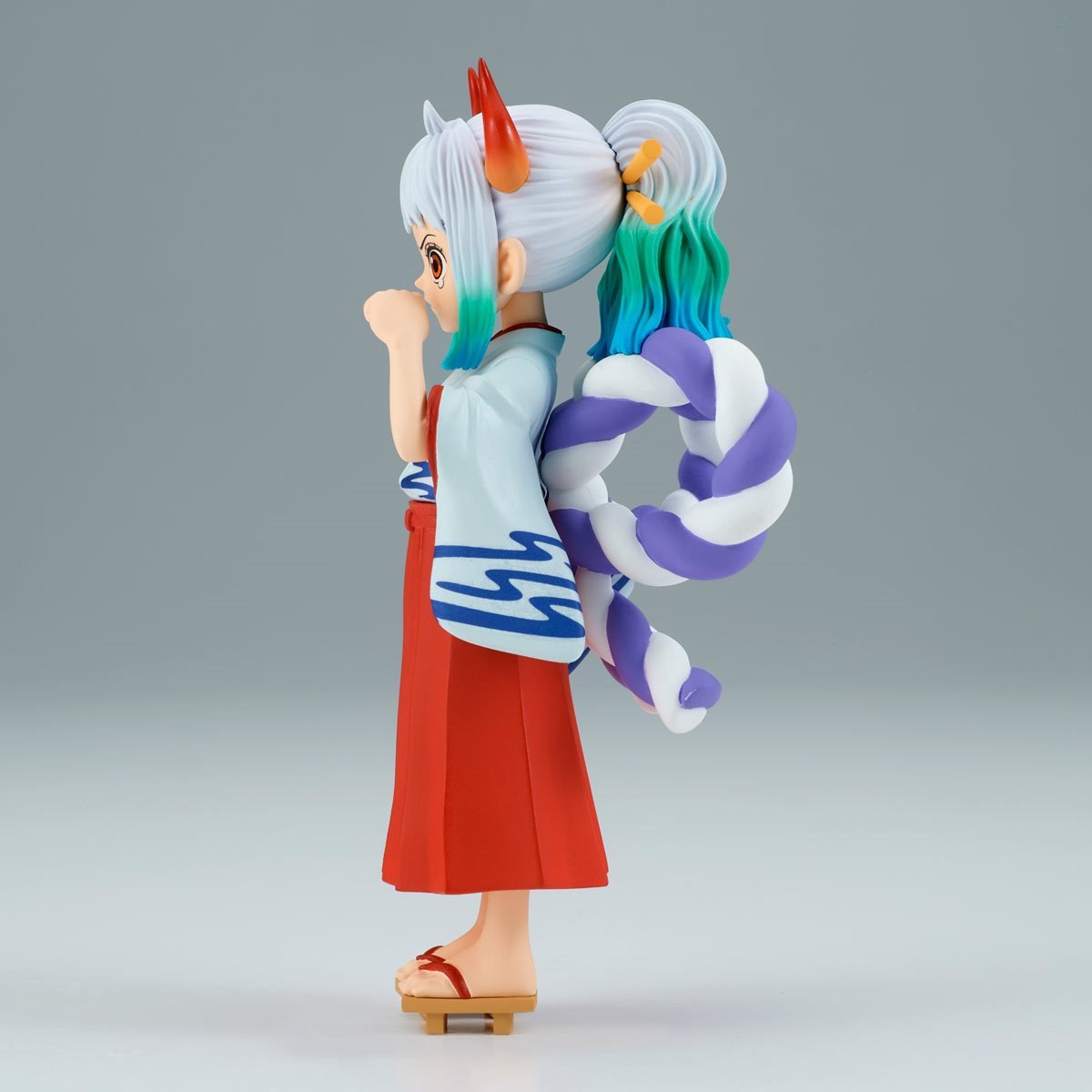 Banpresto - DXF The Grandline Children Wano Country Vol.3 Yamato (One Piece) - Good Game Anime