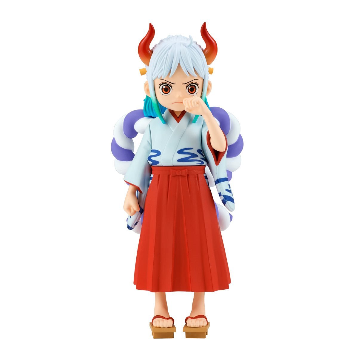 Banpresto - DXF The Grandline Children Wano Country Vol.3 Yamato (One Piece) - Good Game Anime