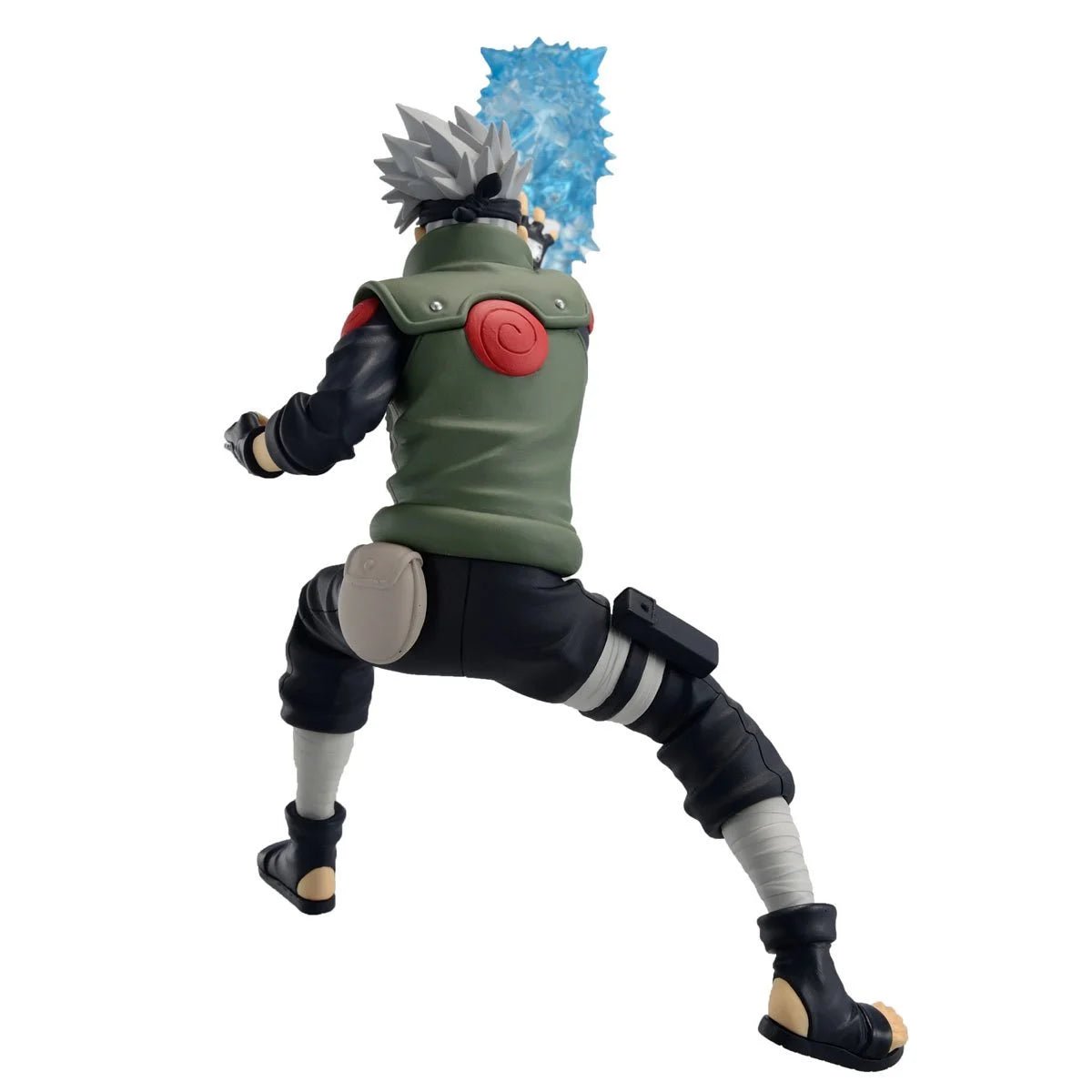 Banpresto - Effectreme Kakashi Hatake (Naruto: Shippuden) - Good Game Anime