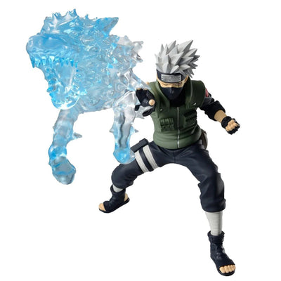 Banpresto - Effectreme Kakashi Hatake (Naruto: Shippuden) - Good Game Anime