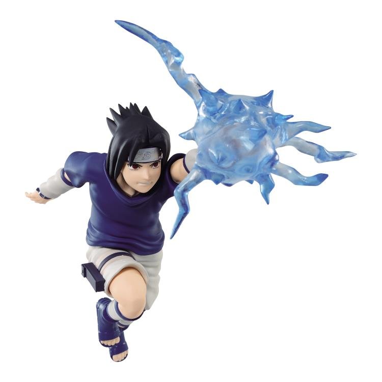 Banpresto - Effectreme Uchiha Sasuke (Naruto) - Good Game Anime