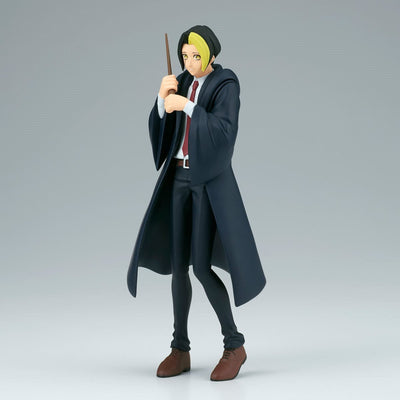 Banpresto - Finn Ames DXF Statue (Mashle: Magic and Muscles) - Good Game Anime