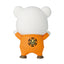 Banpresto - Fluffy Puffy Bepo Figure (One Piece) - Good Game Anime