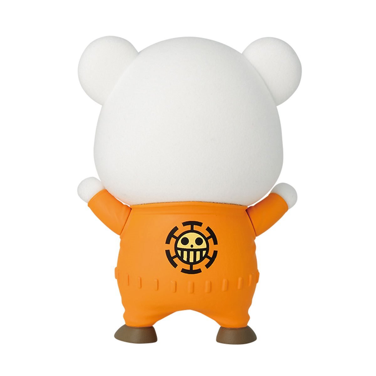 Banpresto - Fluffy Puffy Bepo Figure (One Piece) - Good Game Anime