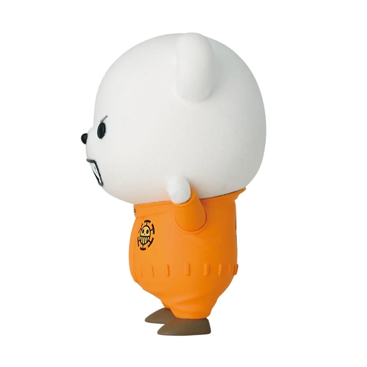 Banpresto - Fluffy Puffy Bepo Figure (One Piece) - Good Game Anime
