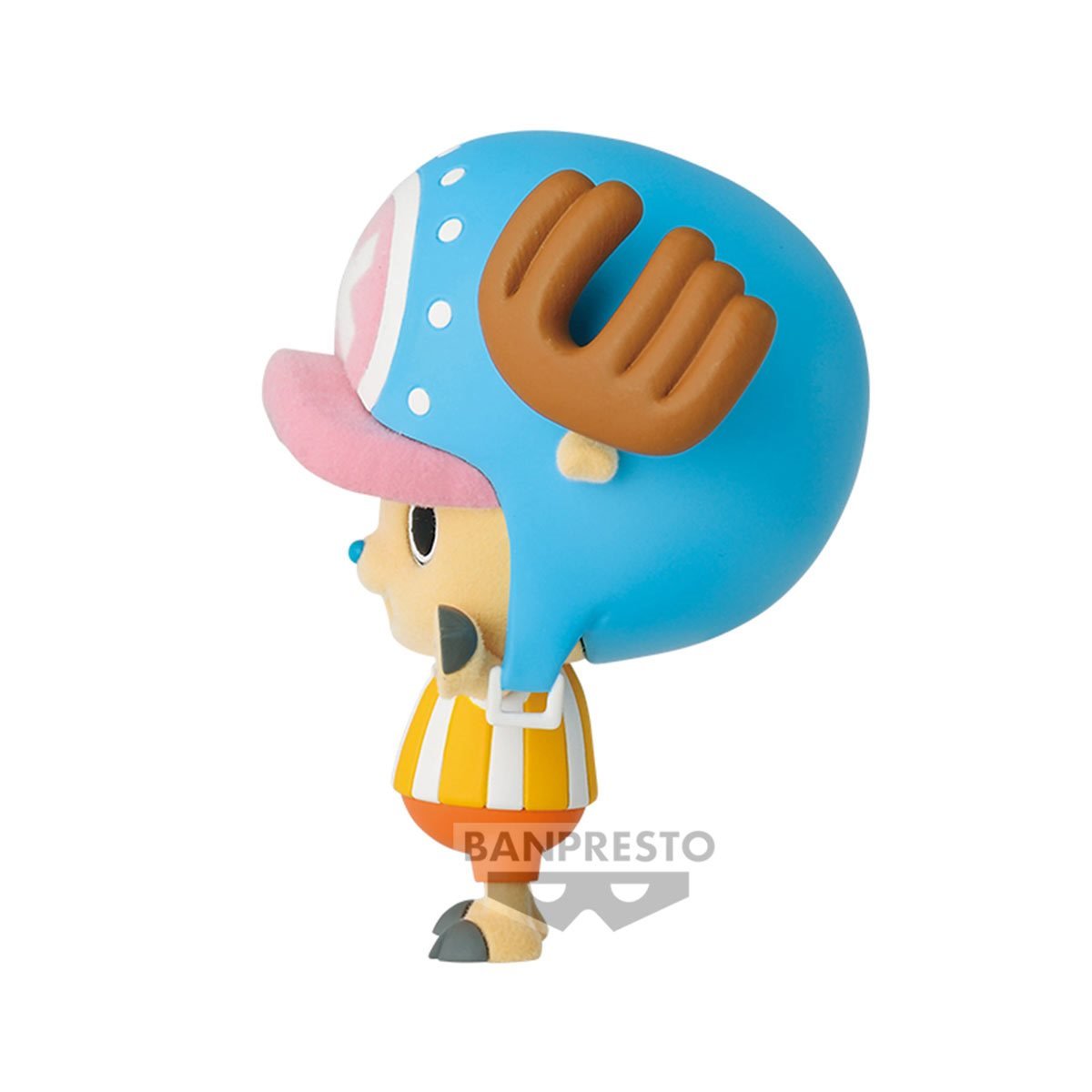 Banpresto - Fluffy Puffy Chopper Ver. A (One Piece) - Good Game Anime