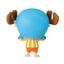 Banpresto - Fluffy Puffy Chopper Ver. A (One Piece) - Good Game Anime