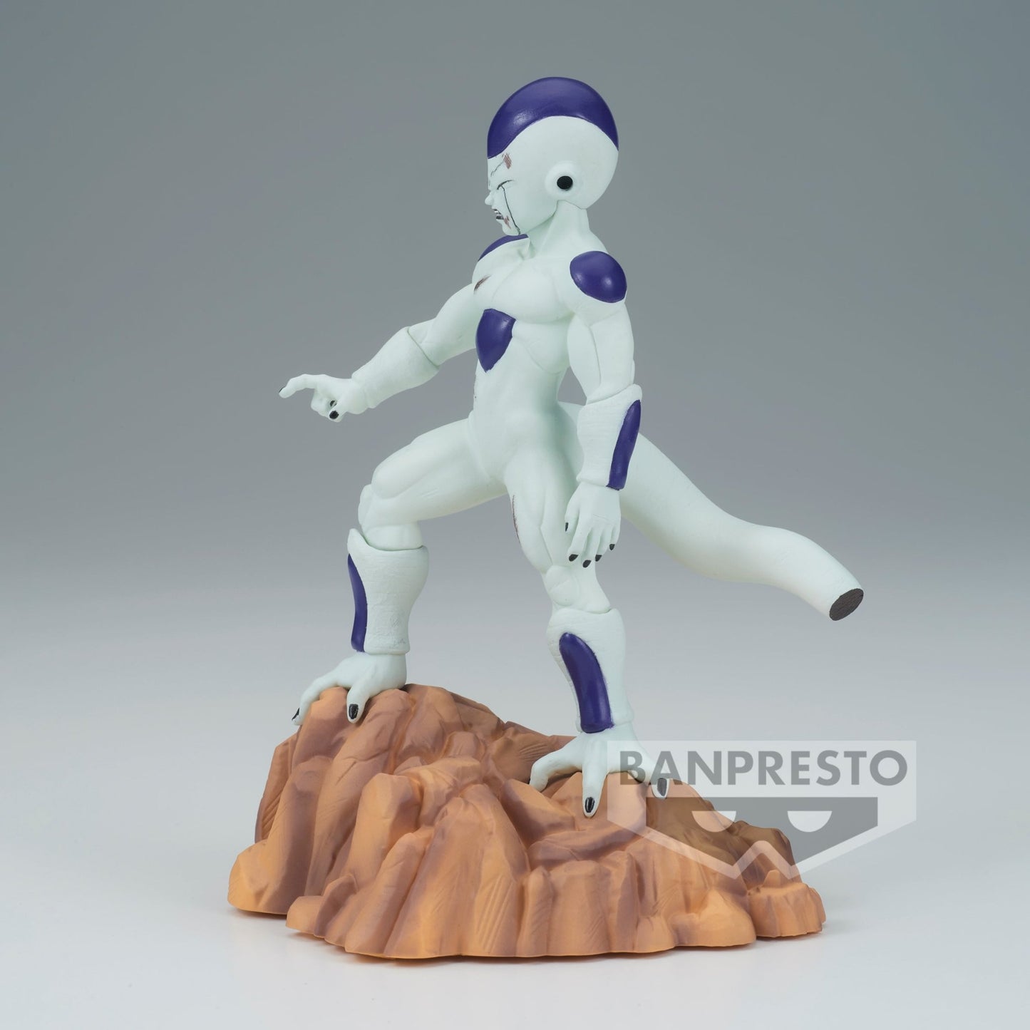 Banpresto - Frieza History Box Vol.5 Statue (Dragon Ball Z) - Good Game Anime