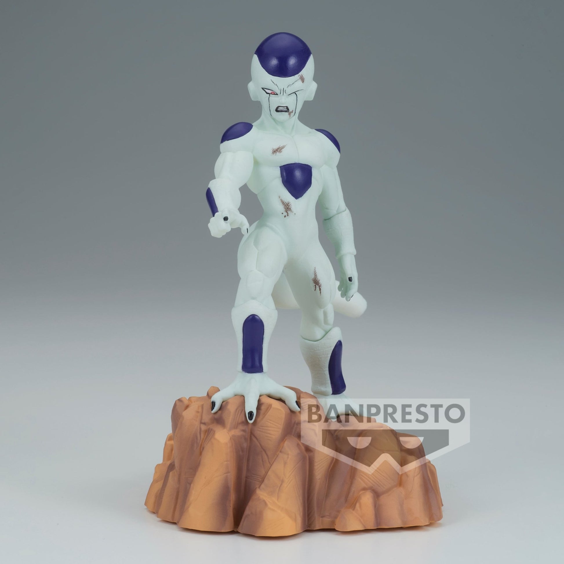 Banpresto - Frieza History Box Vol.5 Statue (Dragon Ball Z) - Good Game Anime