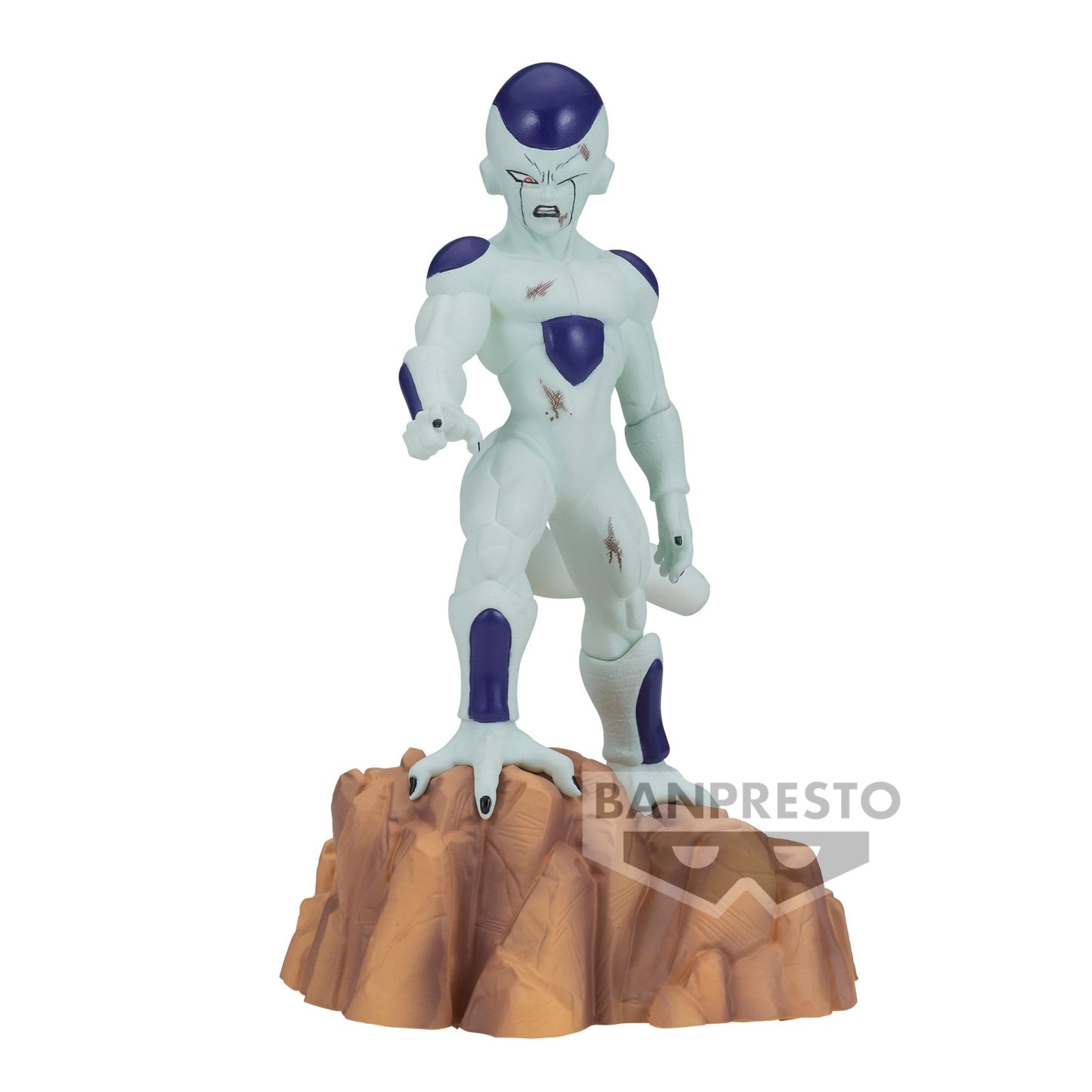 Banpresto - Frieza History Box Vol.5 Statue (Dragon Ball Z) - Good Game Anime