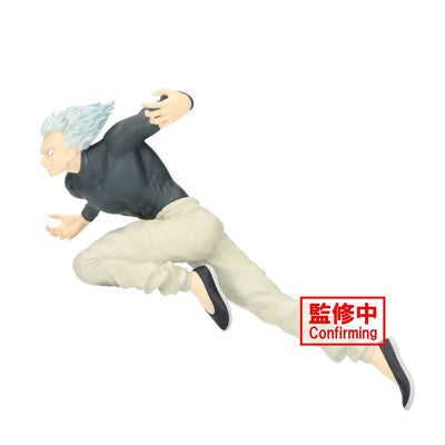 Banpresto - Garou Statue (One-Punch Man) - Good Game Anime