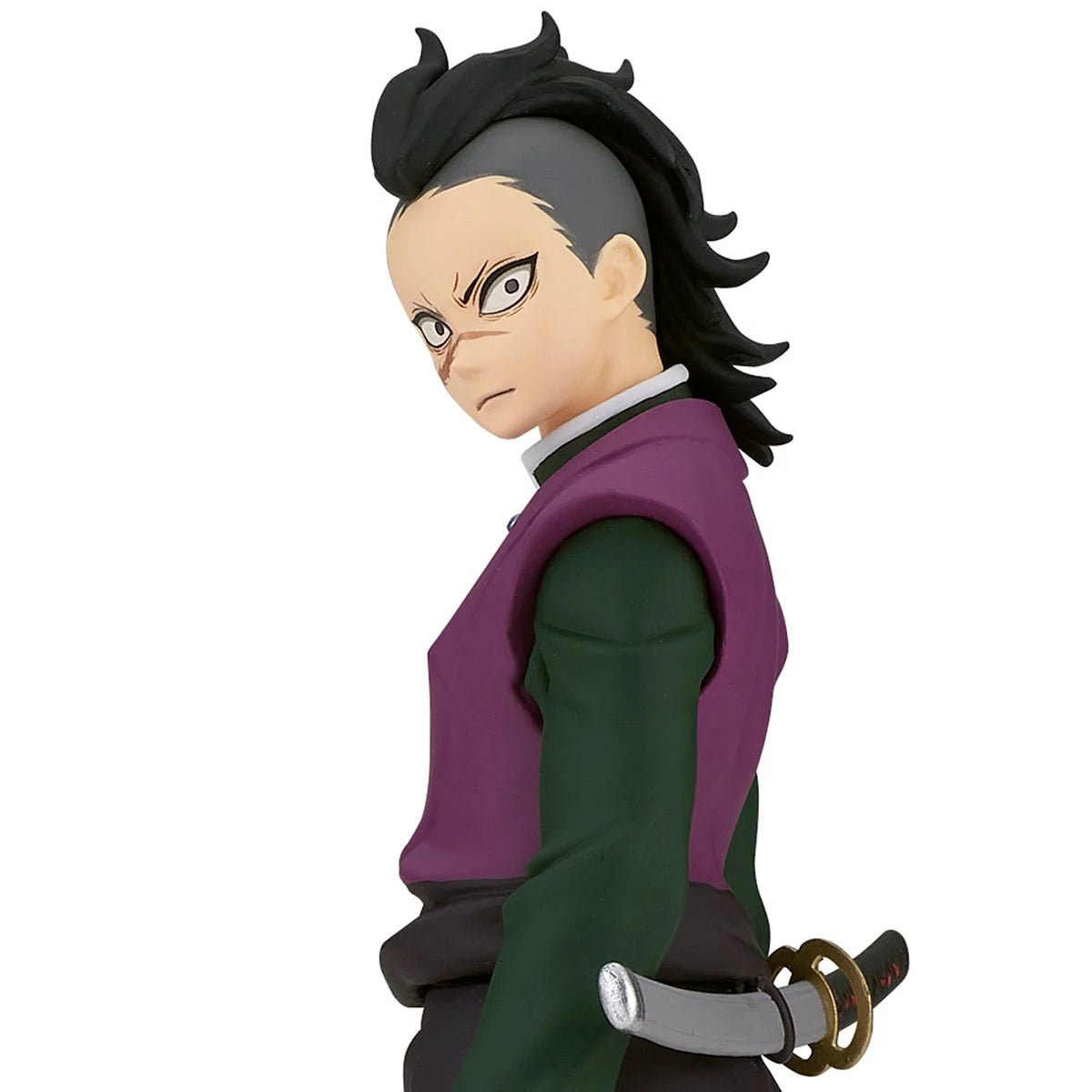 Banpresto - Genya Vol. 36 Statue (Demon Slayer: Kimetsu no Yaiba) - Good Game Anime