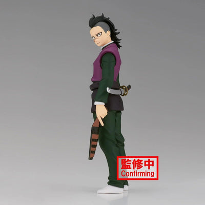 Banpresto - Genya Vol. 36 Statue (Demon Slayer: Kimetsu no Yaiba) - Good Game Anime