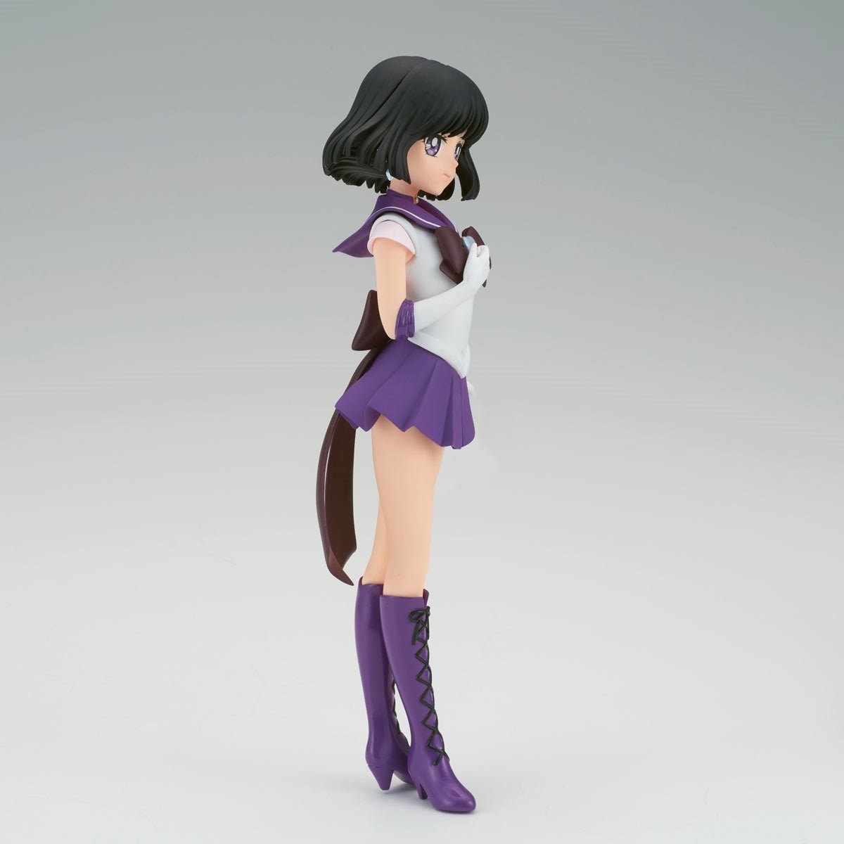 Banpresto - Glitter and Glamours Super Sailor Saturn (Pretty Guardians Sailor Moon Eternal The Movie) - Good Game Anime