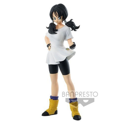 Banpresto - Glitter & Glamours Dragon Ball Z Videl Ver. B Figure - Good Game Anime