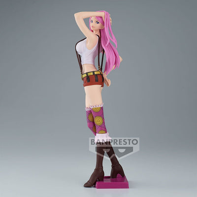 Banpresto - Glitter & Glamours Jewelry Bonney Statue (One Piece) - Good Game Anime