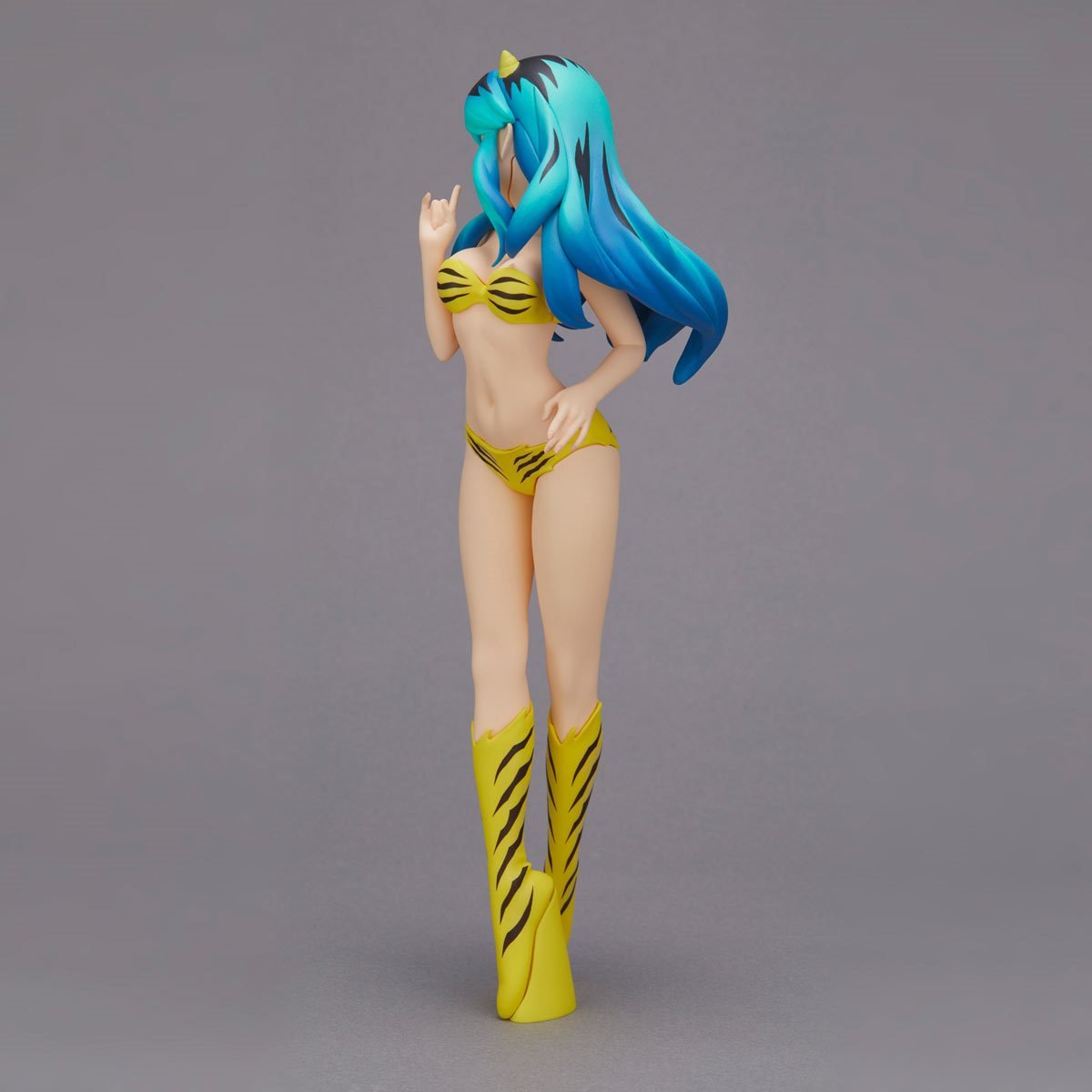 Banpresto - Glitter & Glamours Lum Ver. A Statue (Urusei Yatsura) - Good Game Anime