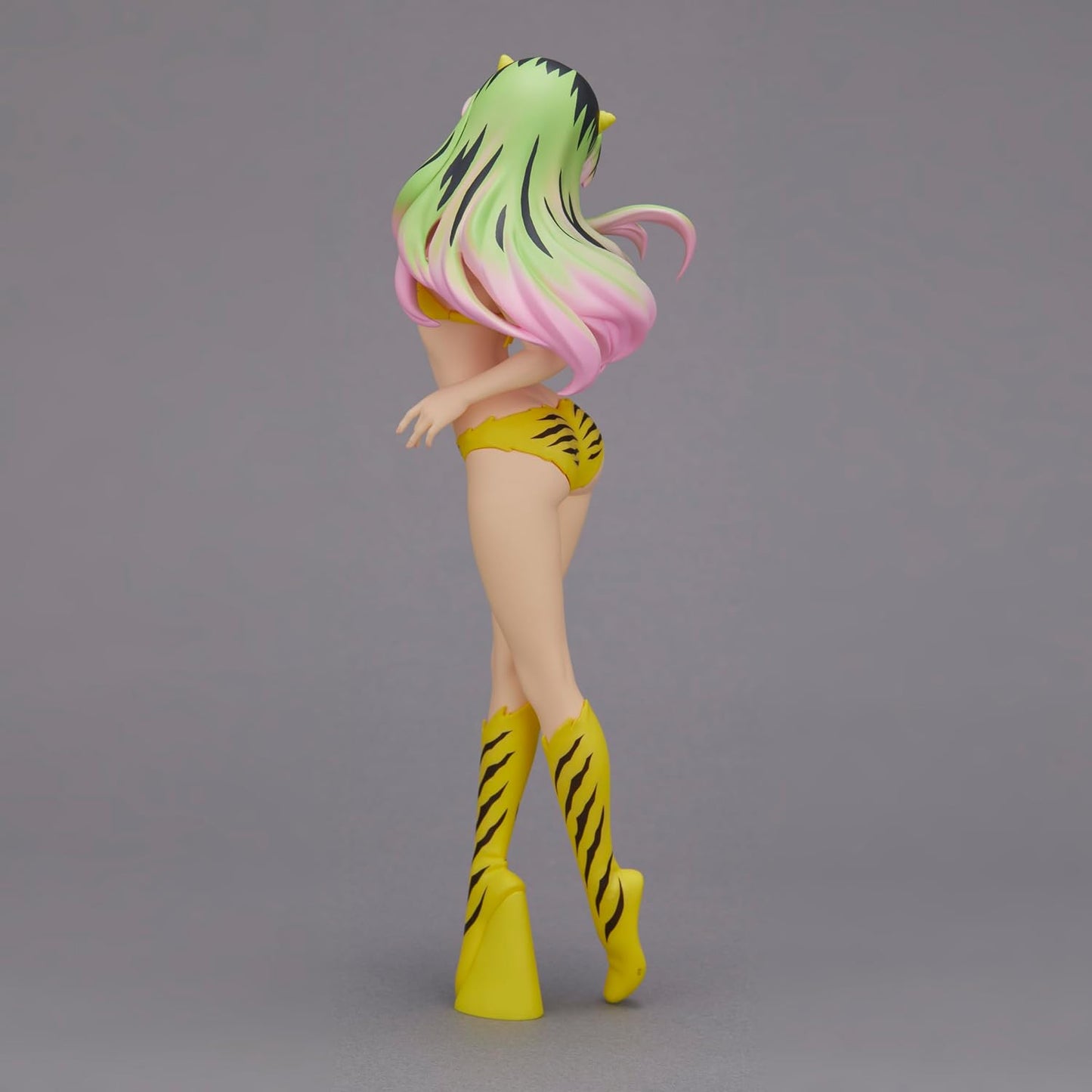 Banpresto - Glitter & Glamours Lum Ver. B Figure (Urusei Yatsura) - Good Game Anime