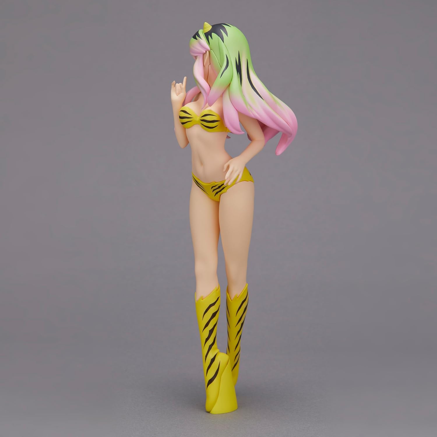 Banpresto - Glitter & Glamours Lum Ver. B Figure (Urusei Yatsura) - Good Game Anime