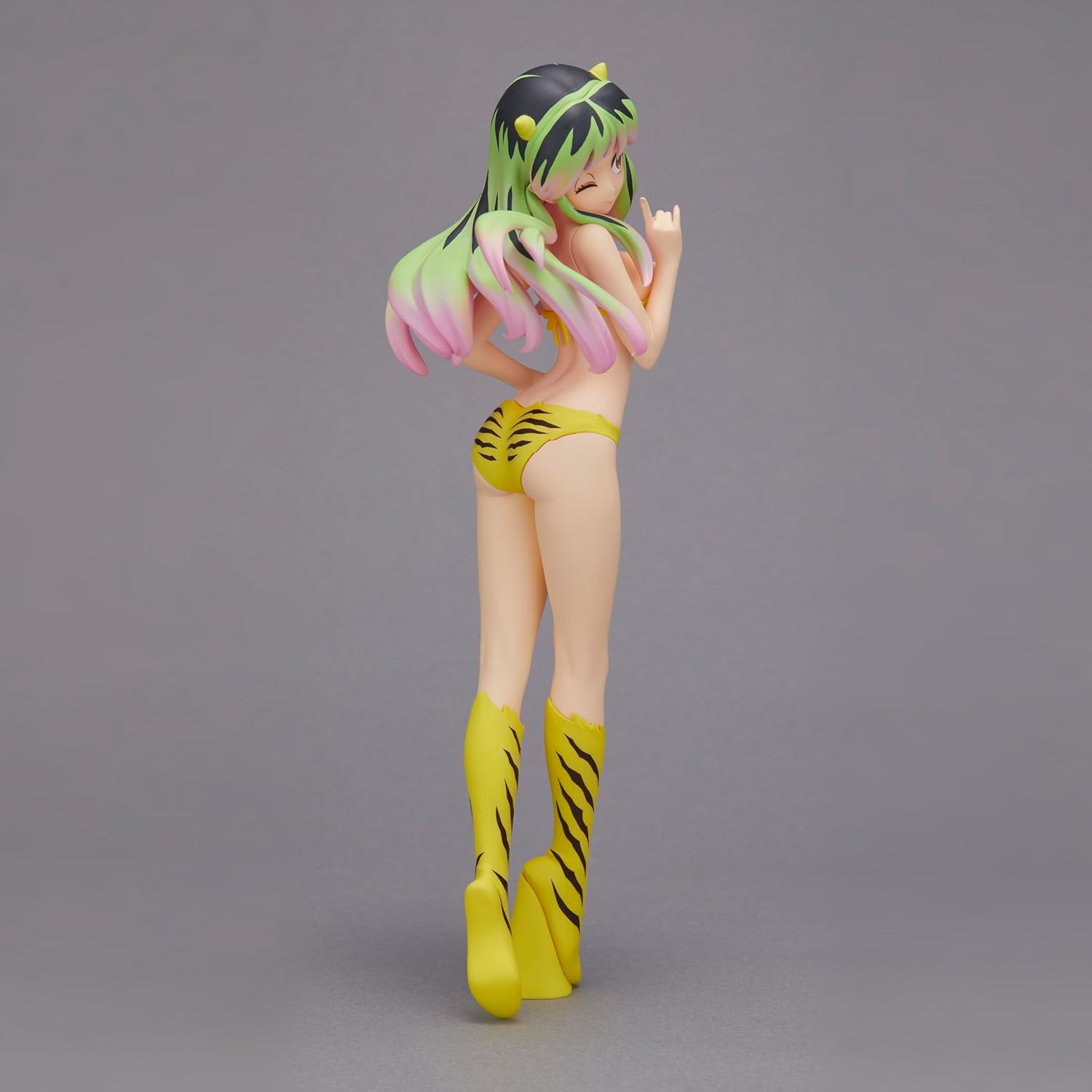 Banpresto - Glitter & Glamours Lum Ver. B Figure (Urusei Yatsura) - Good Game Anime