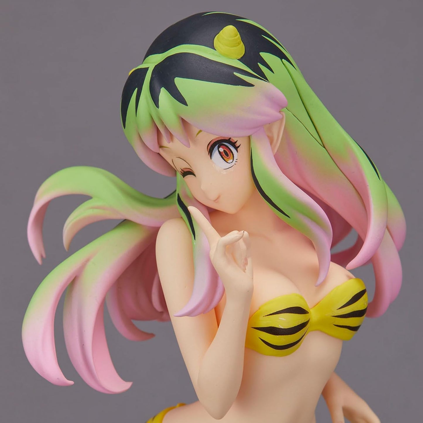 Banpresto - Glitter & Glamours Lum Ver. B Figure (Urusei Yatsura) - Good Game Anime