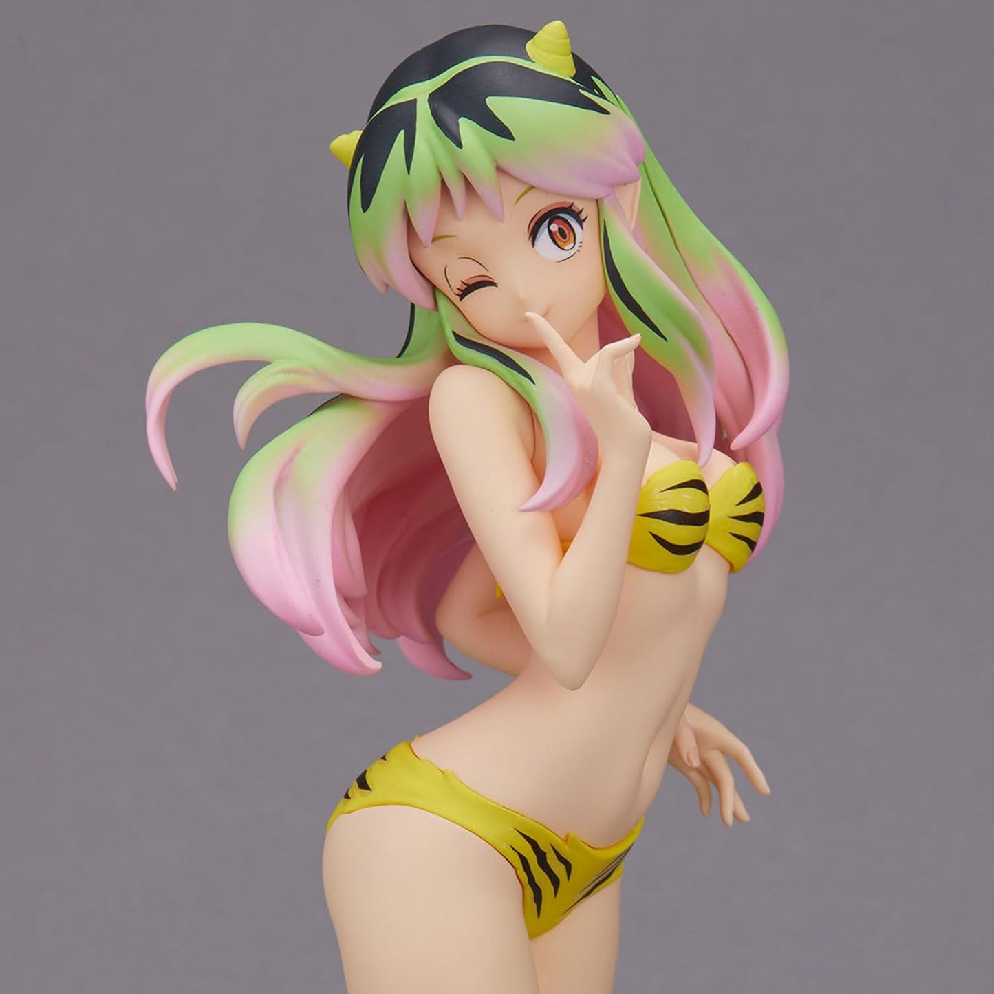 Banpresto - Glitter & Glamours Lum Ver. B Figure (Urusei Yatsura) - Good Game Anime