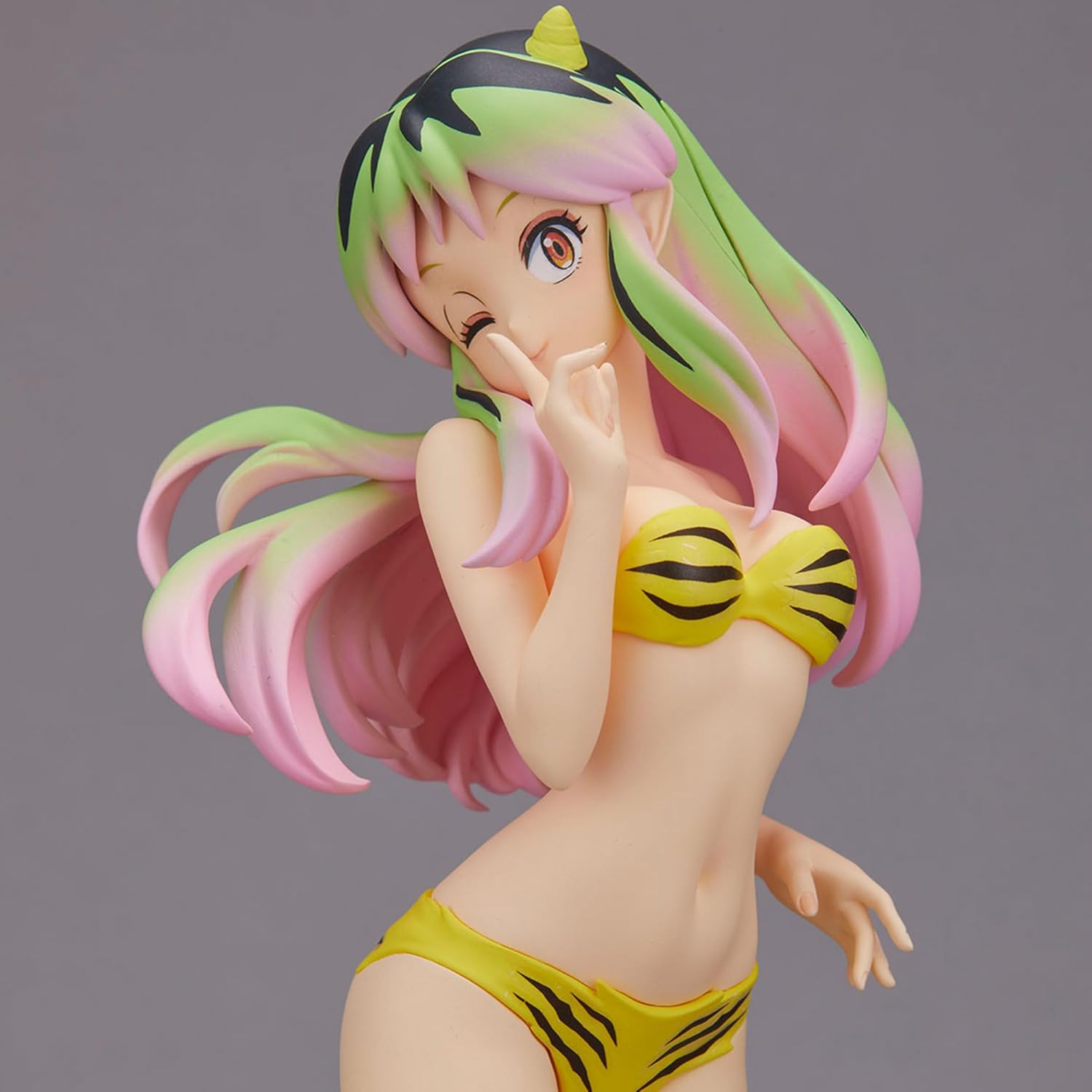 Banpresto - Glitter & Glamours Lum Ver. B Figure (Urusei Yatsura) - Good Game Anime