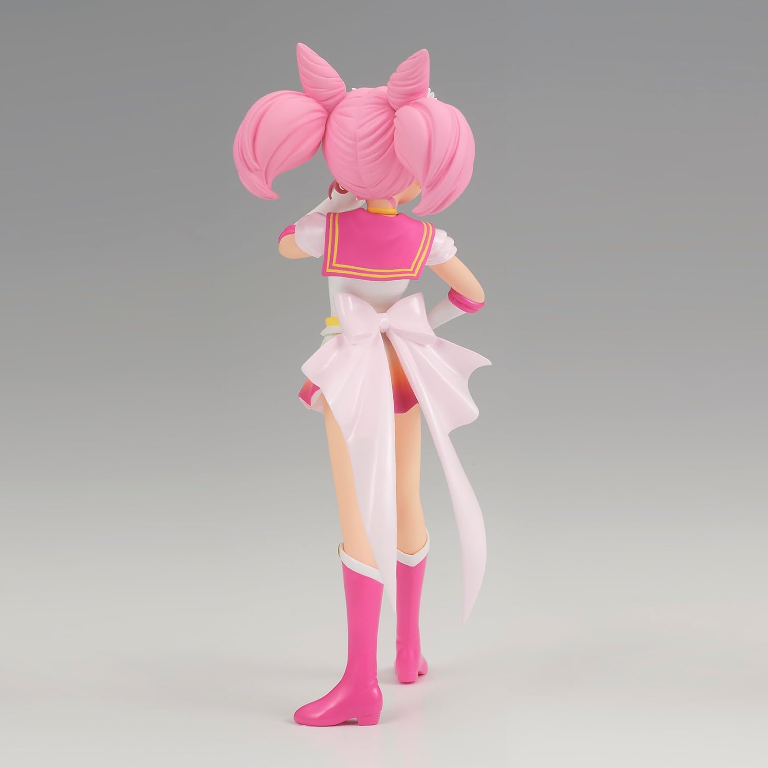 Banpresto - Glitter & Glamours Super Sailor Chibi Moon Version A (Pretty Guardian Sailor Moon Eternal) - Good Game Anime