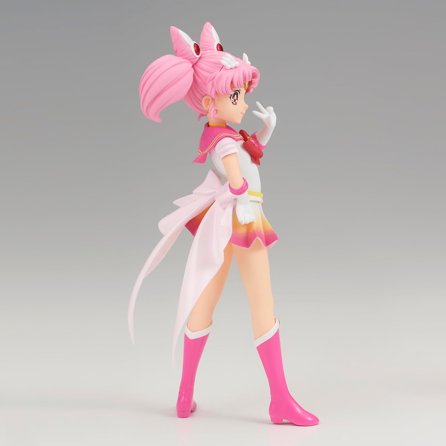 Banpresto - Glitter & Glamours Super Sailor Chibi Moon Version A (Pretty Guardian Sailor Moon Eternal) - Good Game Anime