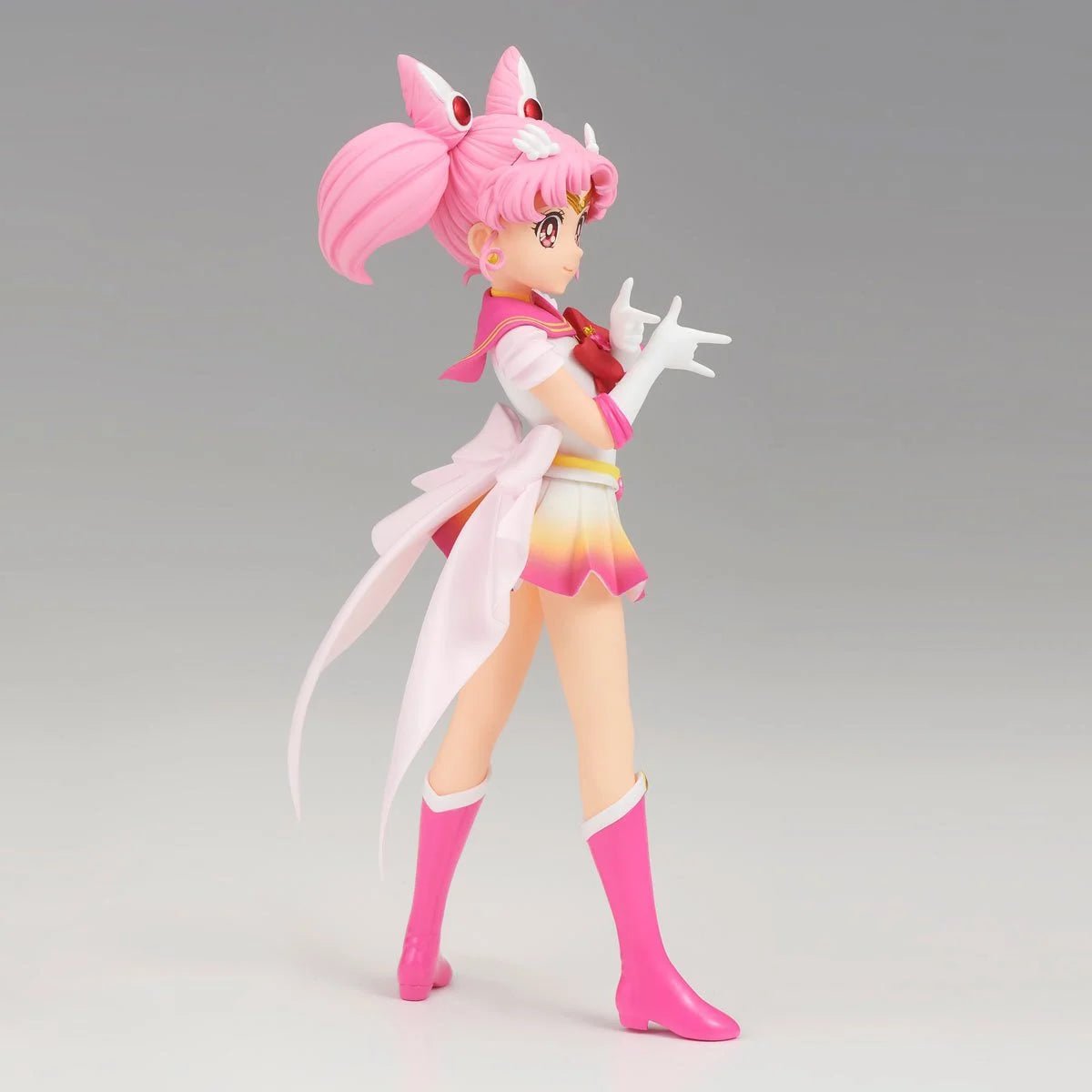 Banpresto - Glitter & Glamours Super Sailor Chibi Moon Version B (Pretty Guardian Sailor Moon Eternal) - Good Game Anime