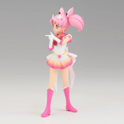 Banpresto - Glitter & Glamours Super Sailor Chibi Moon Version B (Pretty Guardian Sailor Moon Eternal) - Good Game Anime